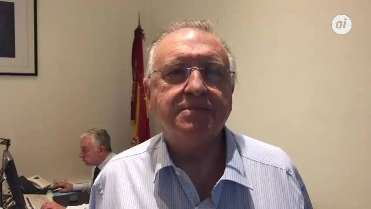 "Sin contestar" al recurso sobre el pleno de presupuestos