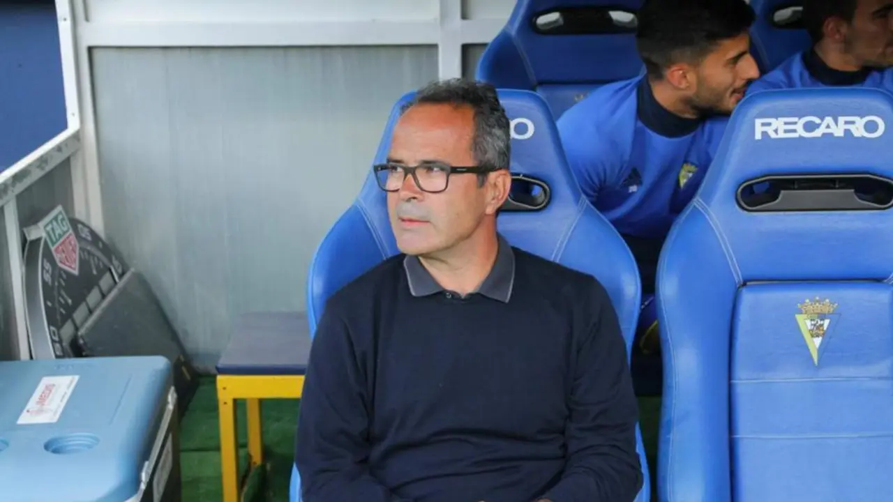 &Aacute;lvaro Cervera. - Trekant Media