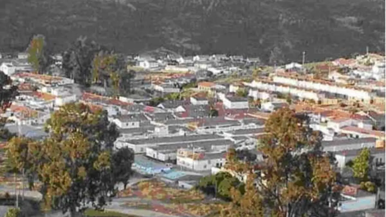 La Zarza-Perrunal. - VH
