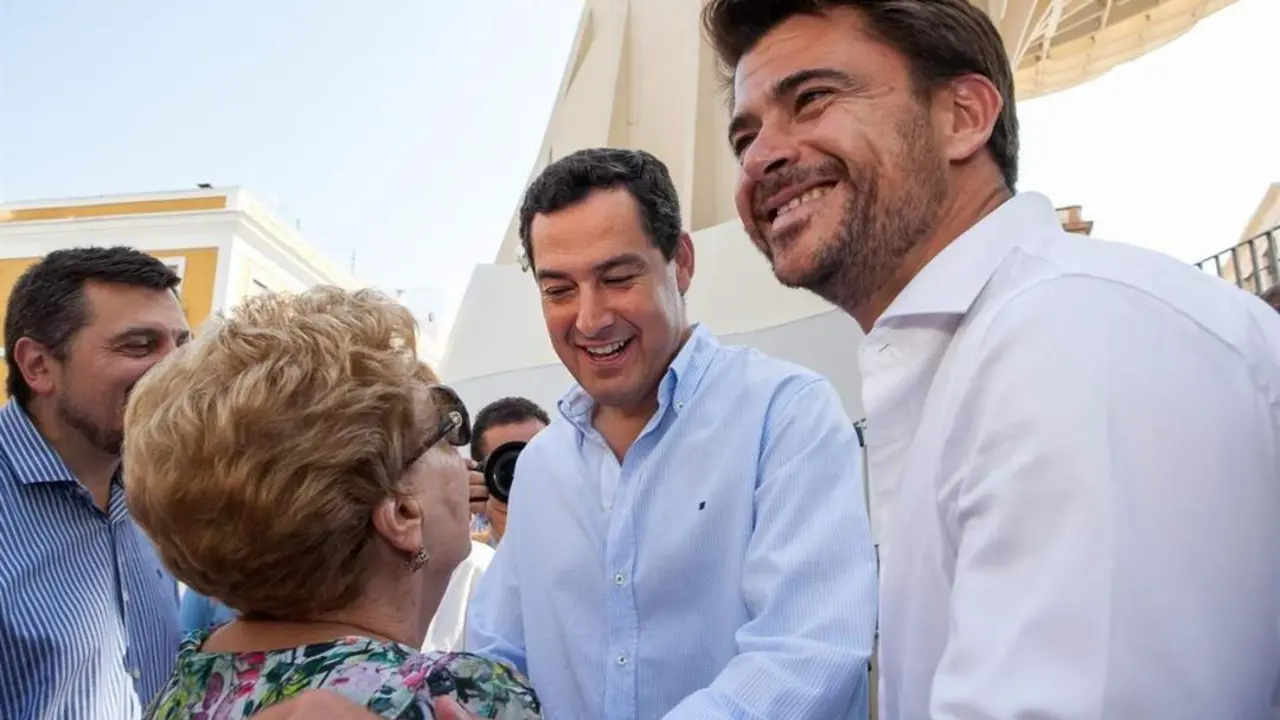 Beltr&aacute;n P&eacute;rez. - EP