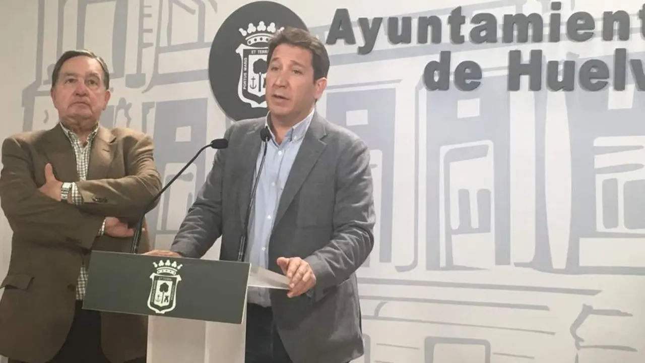 Ruperto Gallardo. - VH