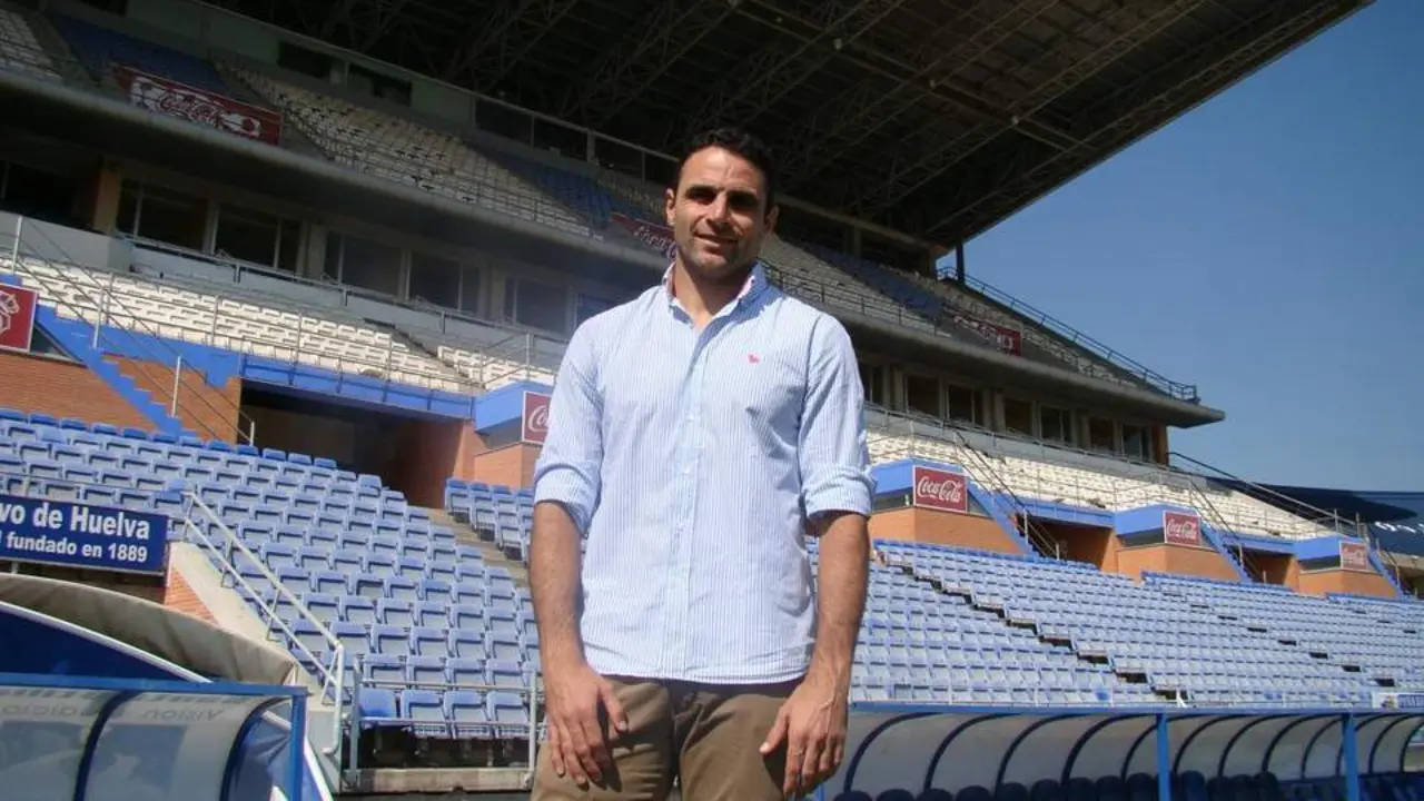 Antonio N&uacute;&ntilde;ez. - Edu Siles