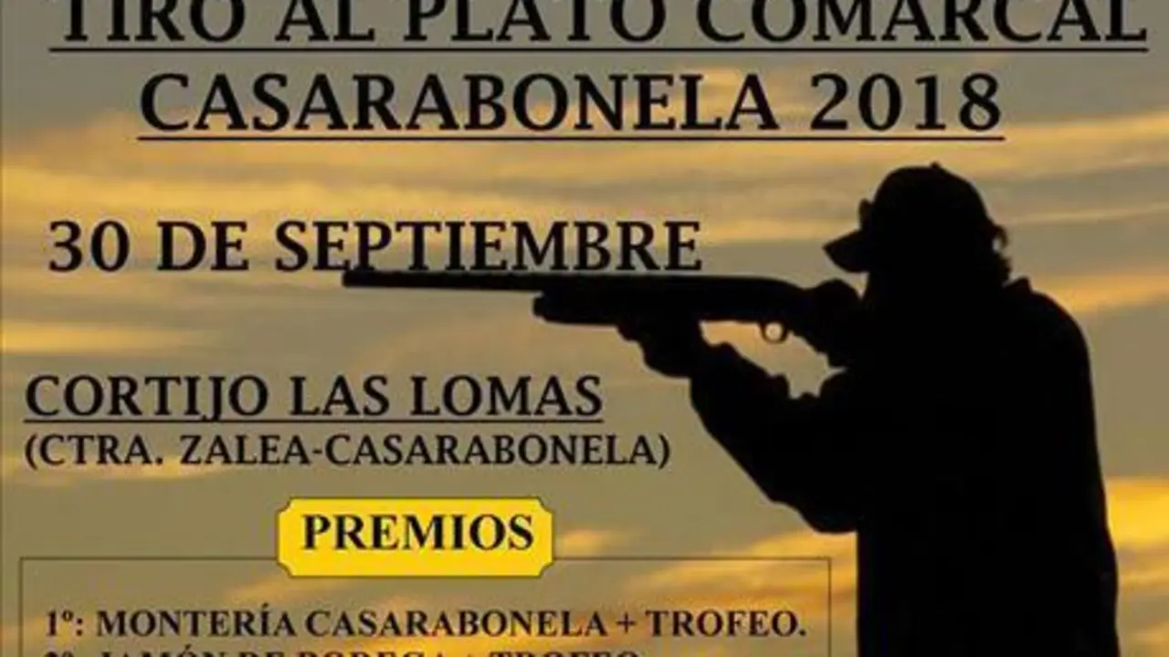 detalle del cartel del evento - VM