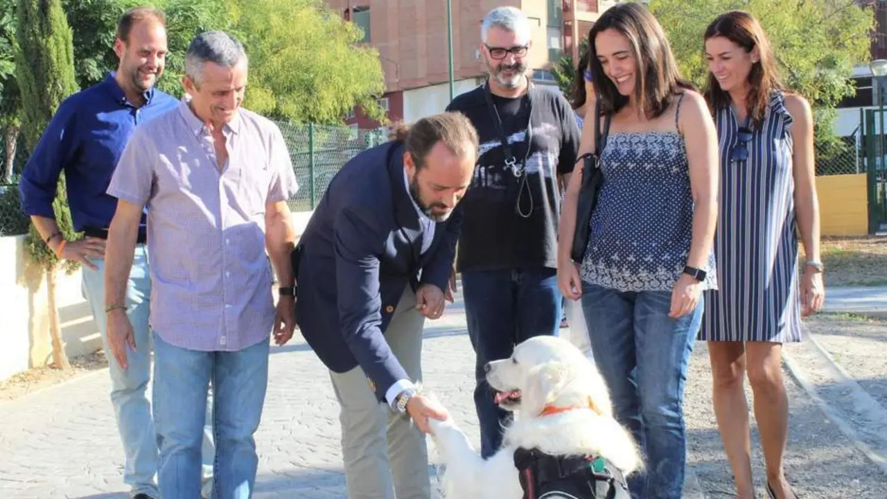 Cs y sus propuestas animalistas. - VM