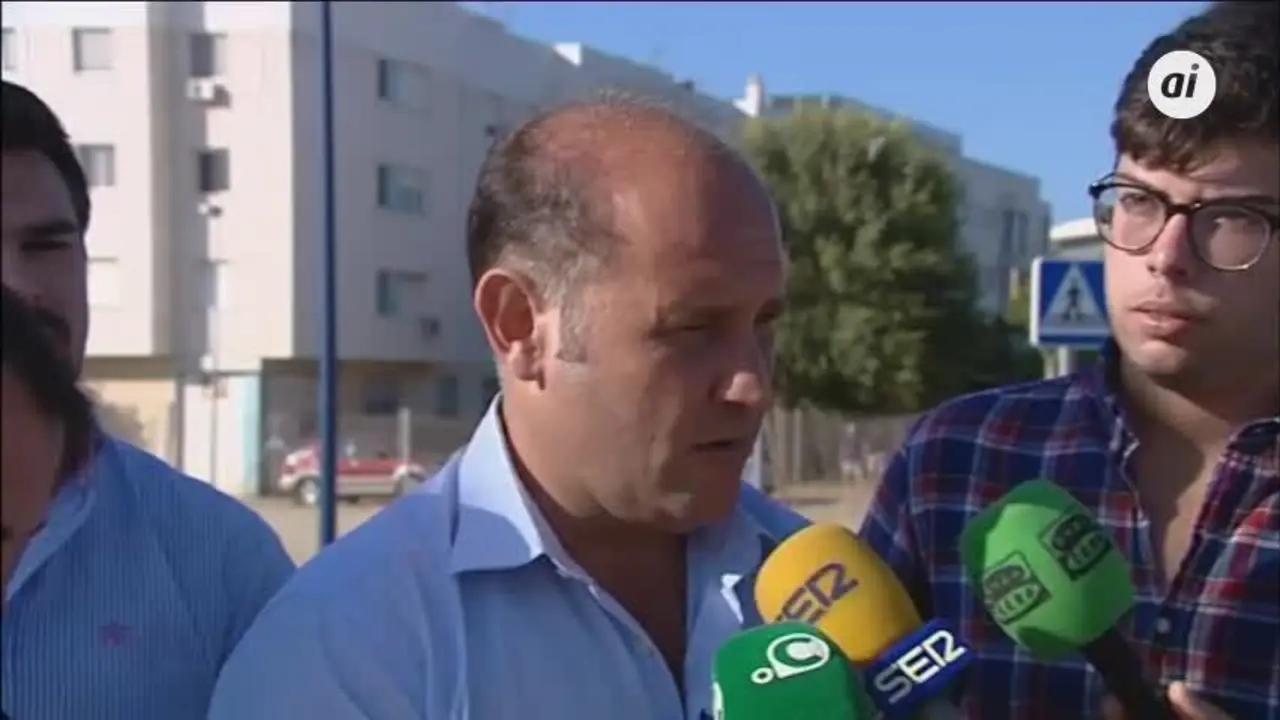 Con Juanma Moreno en la Junta " habr&aacute; albergue en C&aacute;diz"