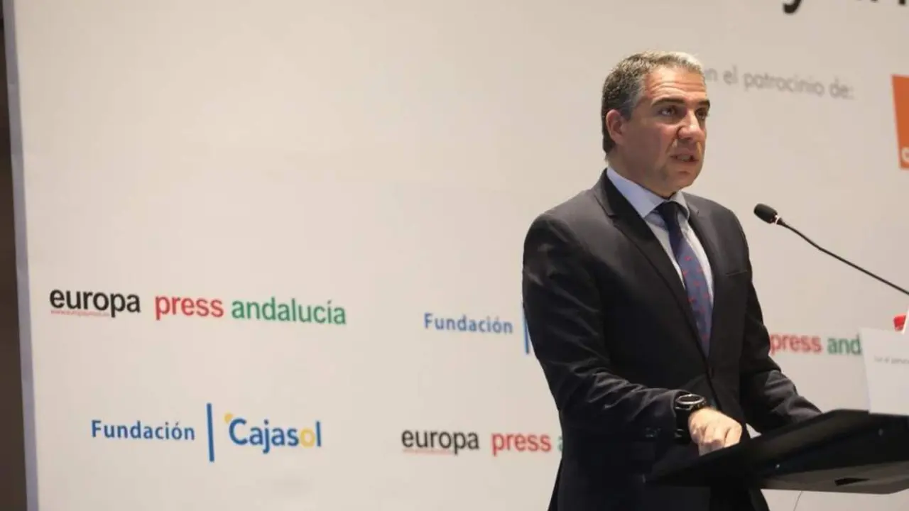  Bendodo declara que D&iacute;az esta 