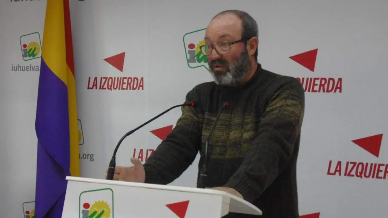 Pedro Jim&eacute;nez. - VH