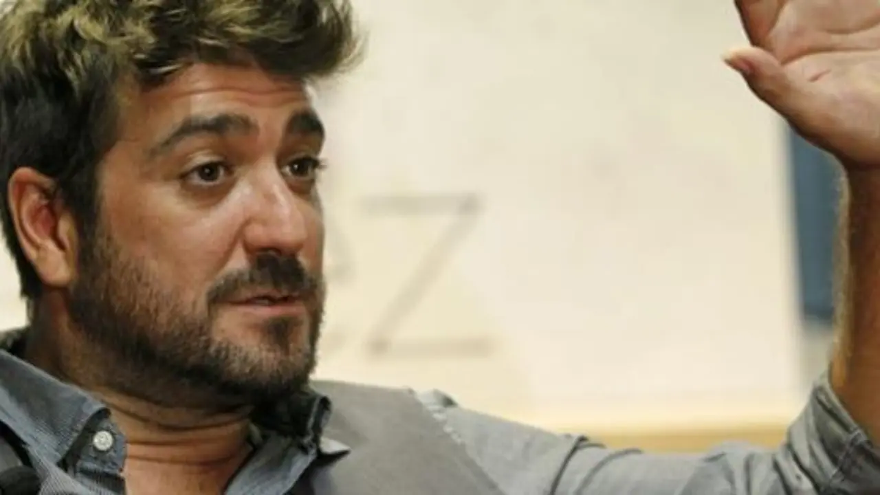 OROZCO - EFE