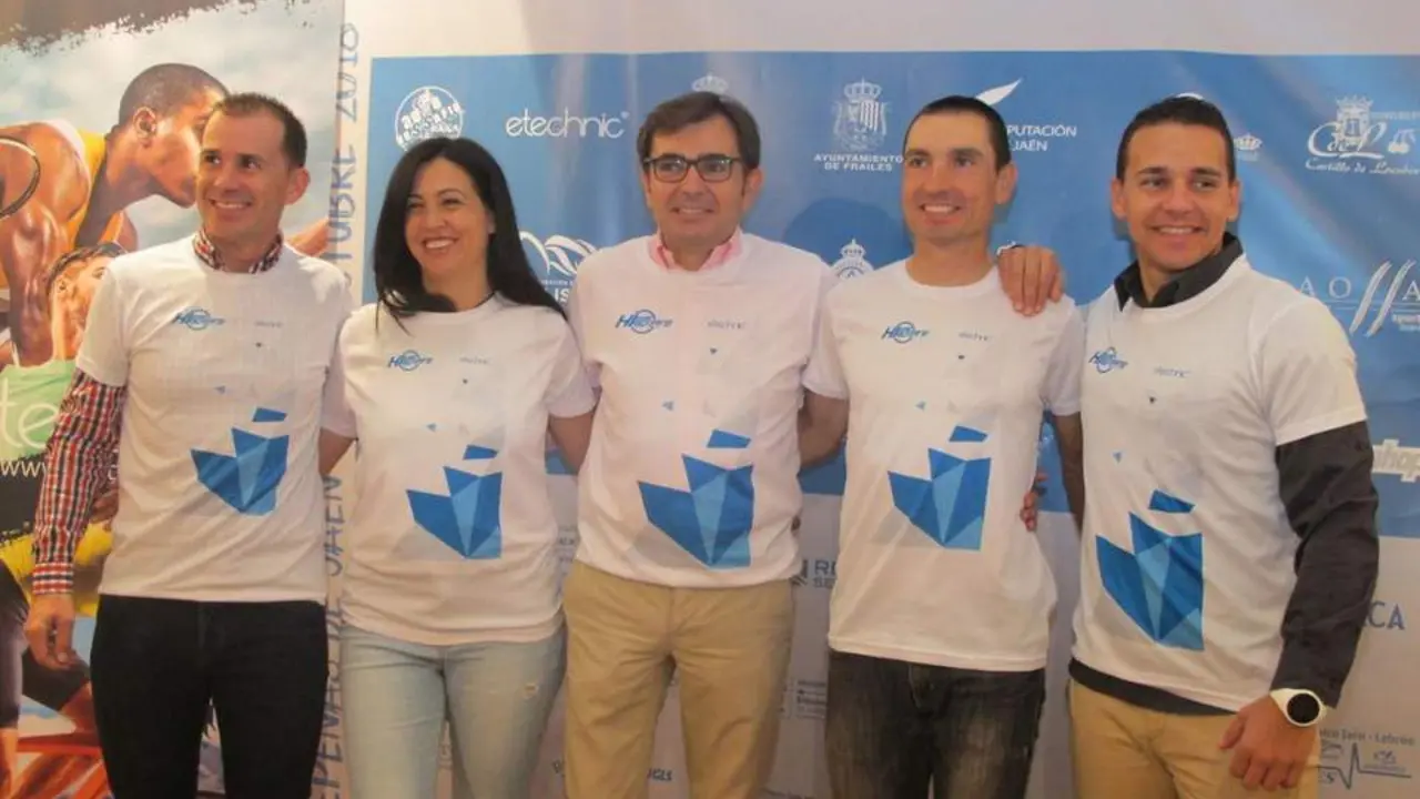 Presentaci&oacute;n del Dessaf&iacute;o Sierra Sur.  - 