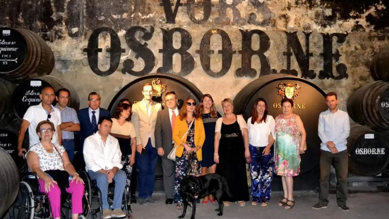 Iniciativas solidarias. - AI