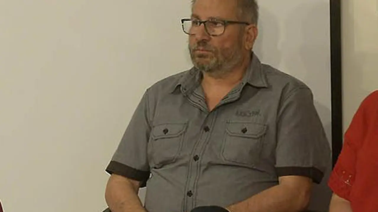 Antonio Chac&oacute;n. - Andaluc&iacute;a Informaci&oacute;n