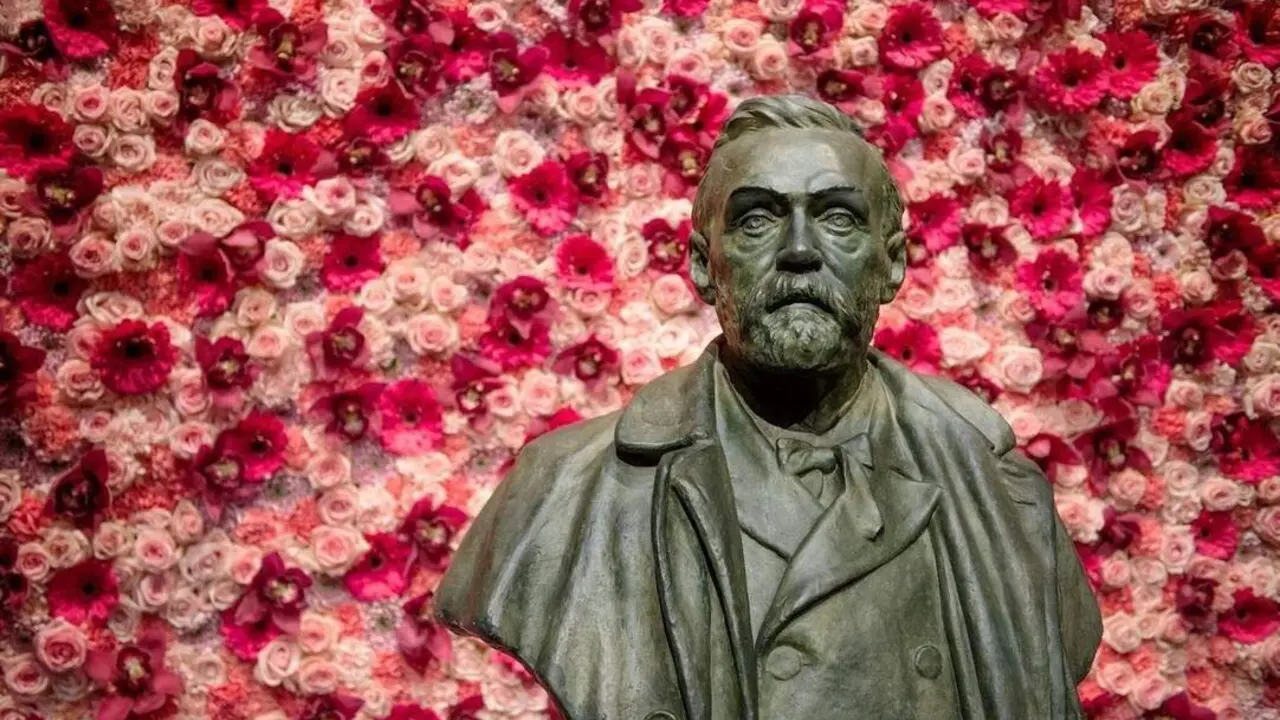Premio Nobel. - Europa Press