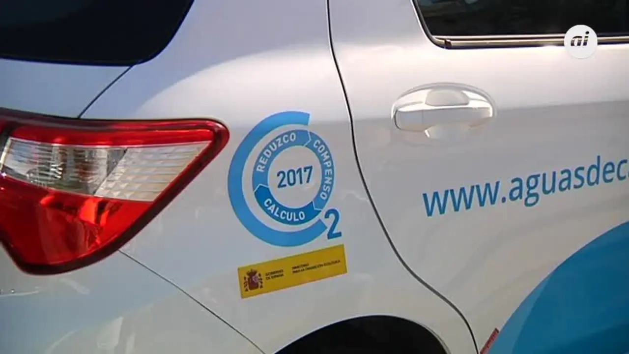 M&aacute;s de 200.000 euros de ahorro por la lucha contra el cambio clim&aacute;tico