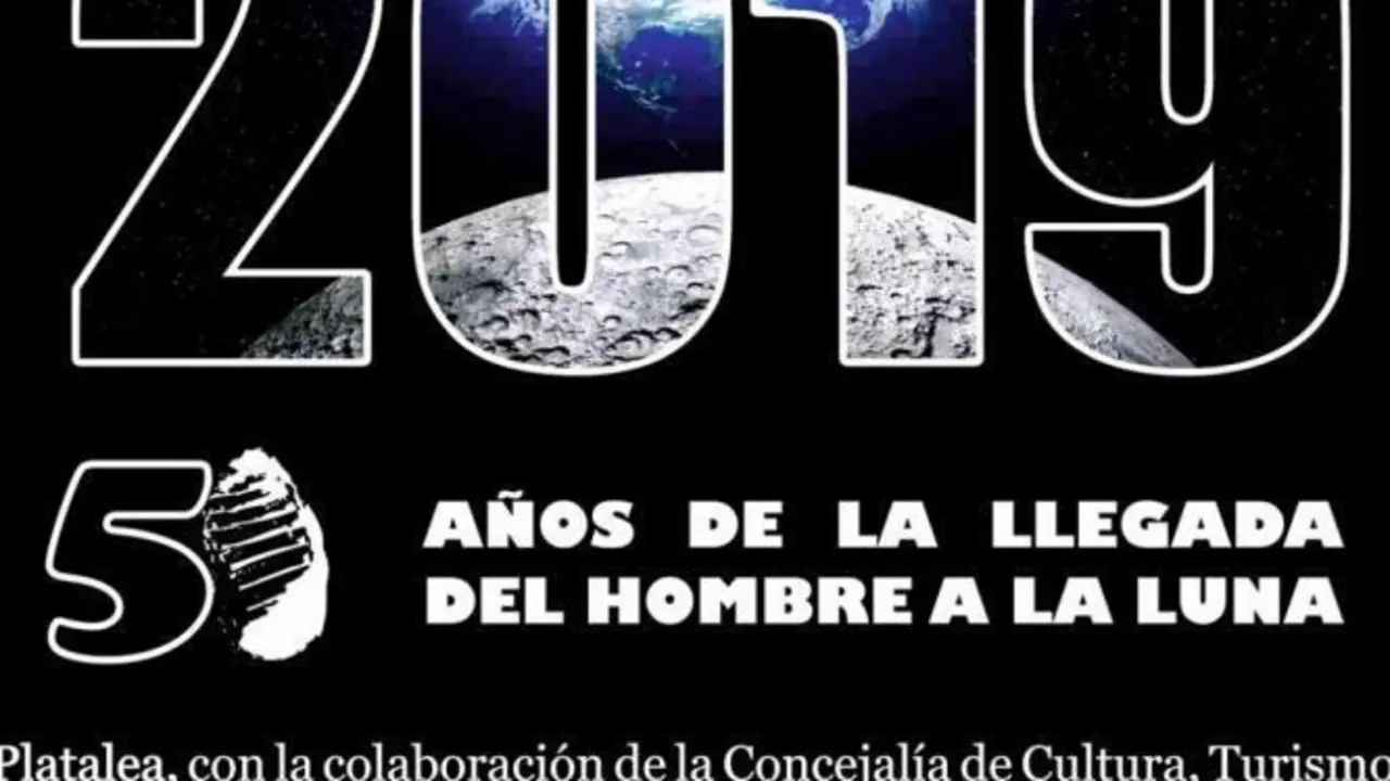 Luna. - VH