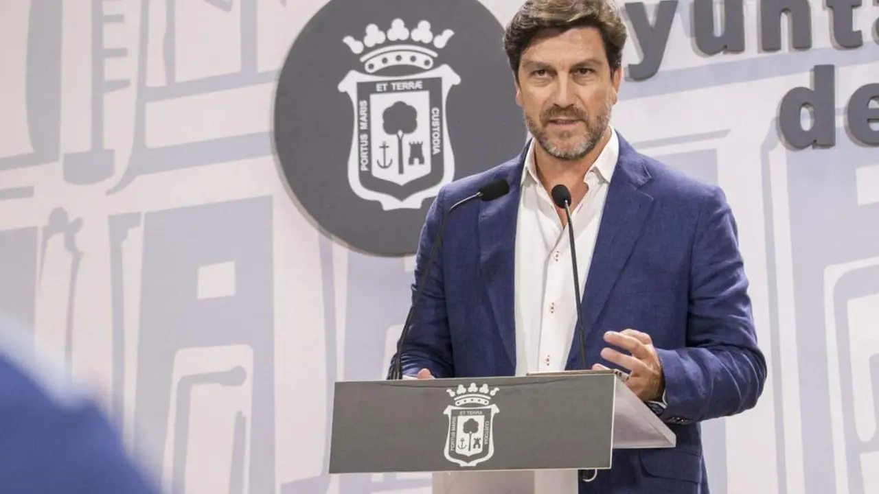 Enrique Gavi&ntilde;o. - VH