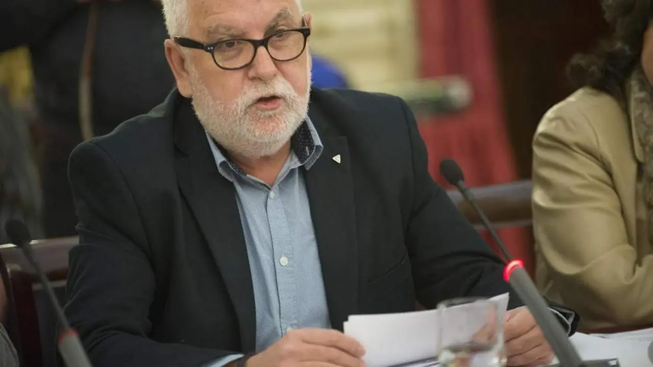 Antonio Alba - 