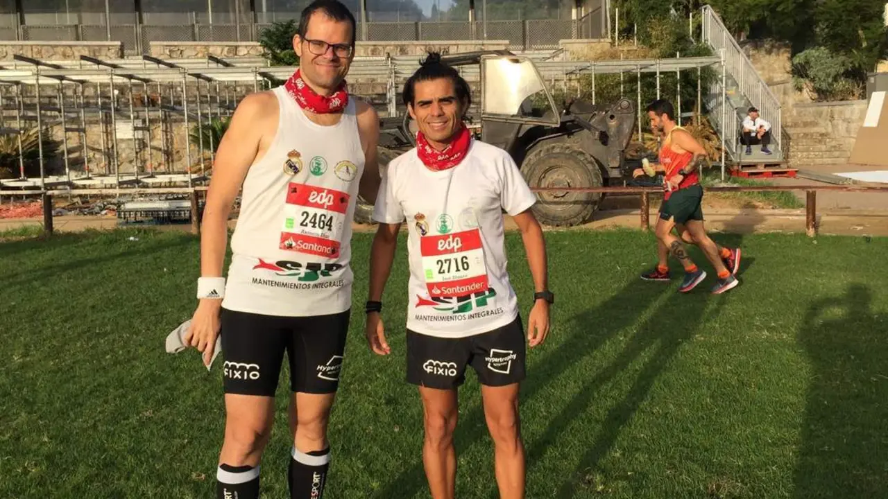 Bendala y Galv&aacute;n. - VH