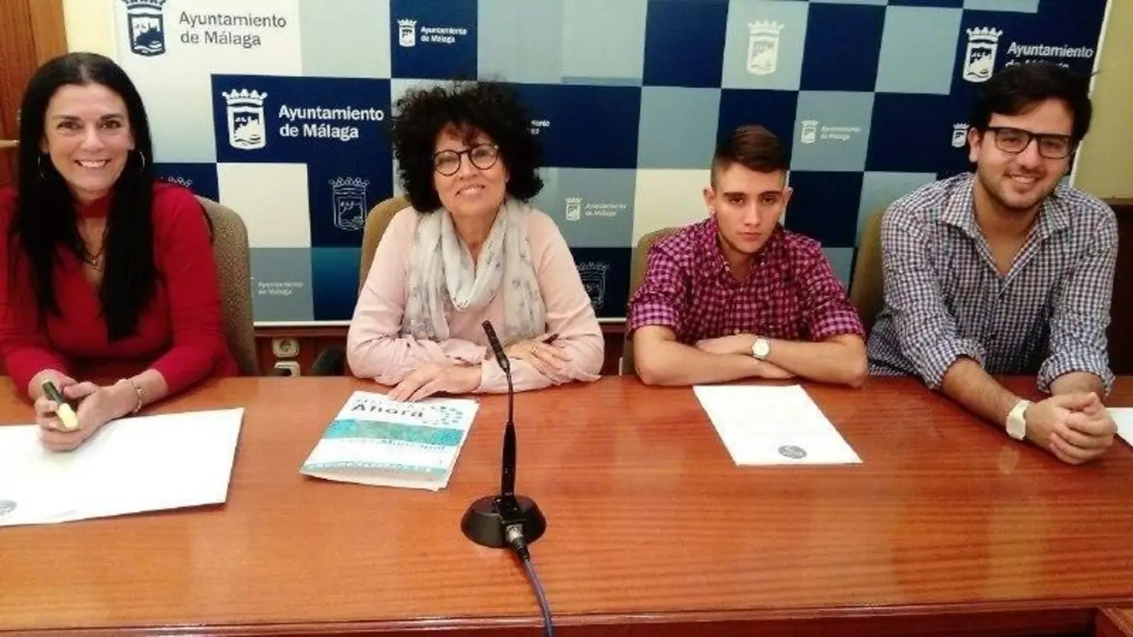 Denuncia de M&aacute;laga Ahora y TRanshuellas. - VM
