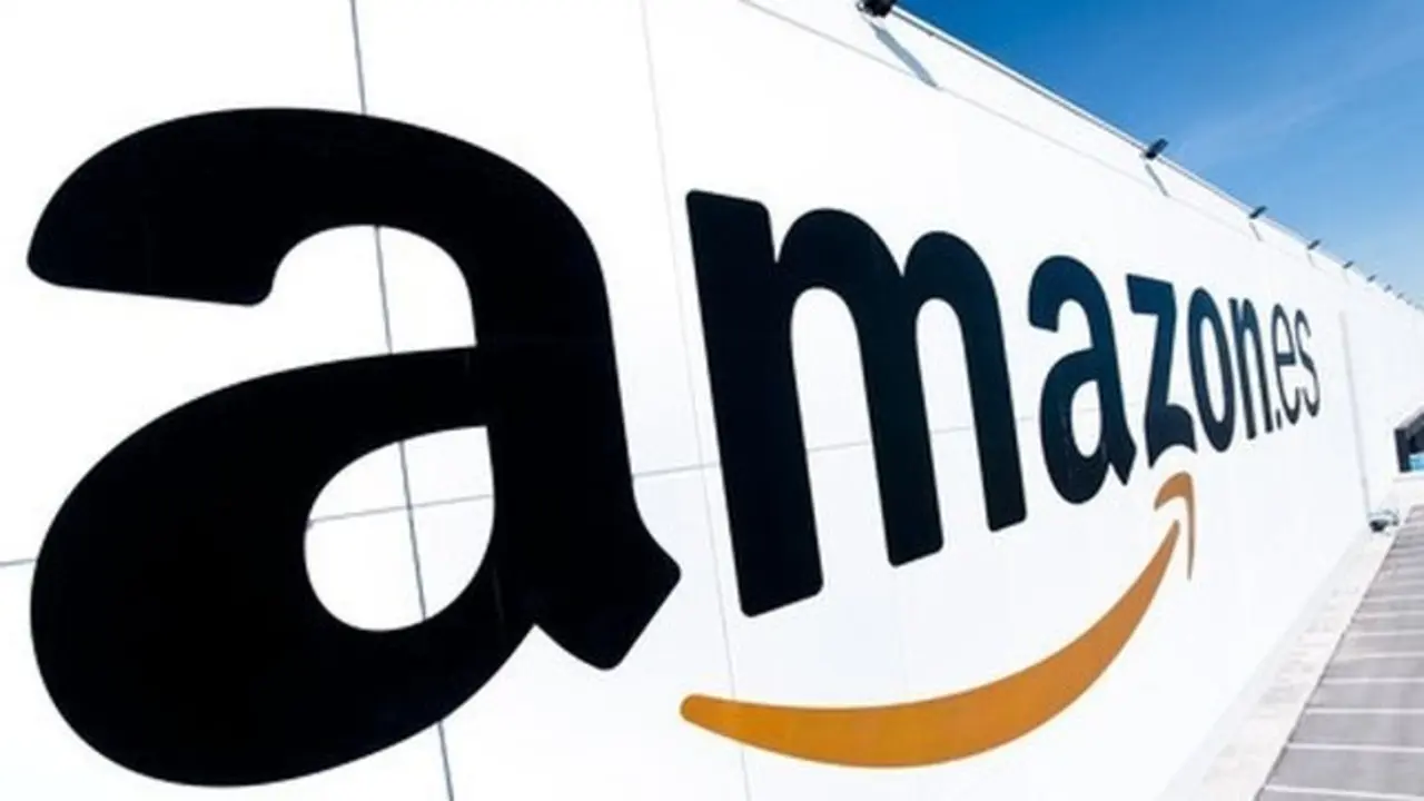 Amazon.