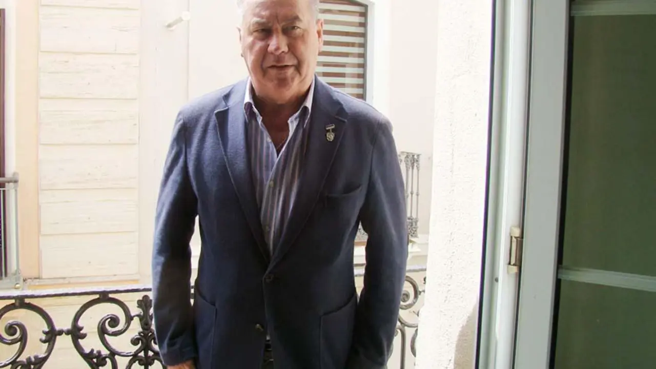Antonio Gonz&aacute;lez. - JOTAD&Eacute;