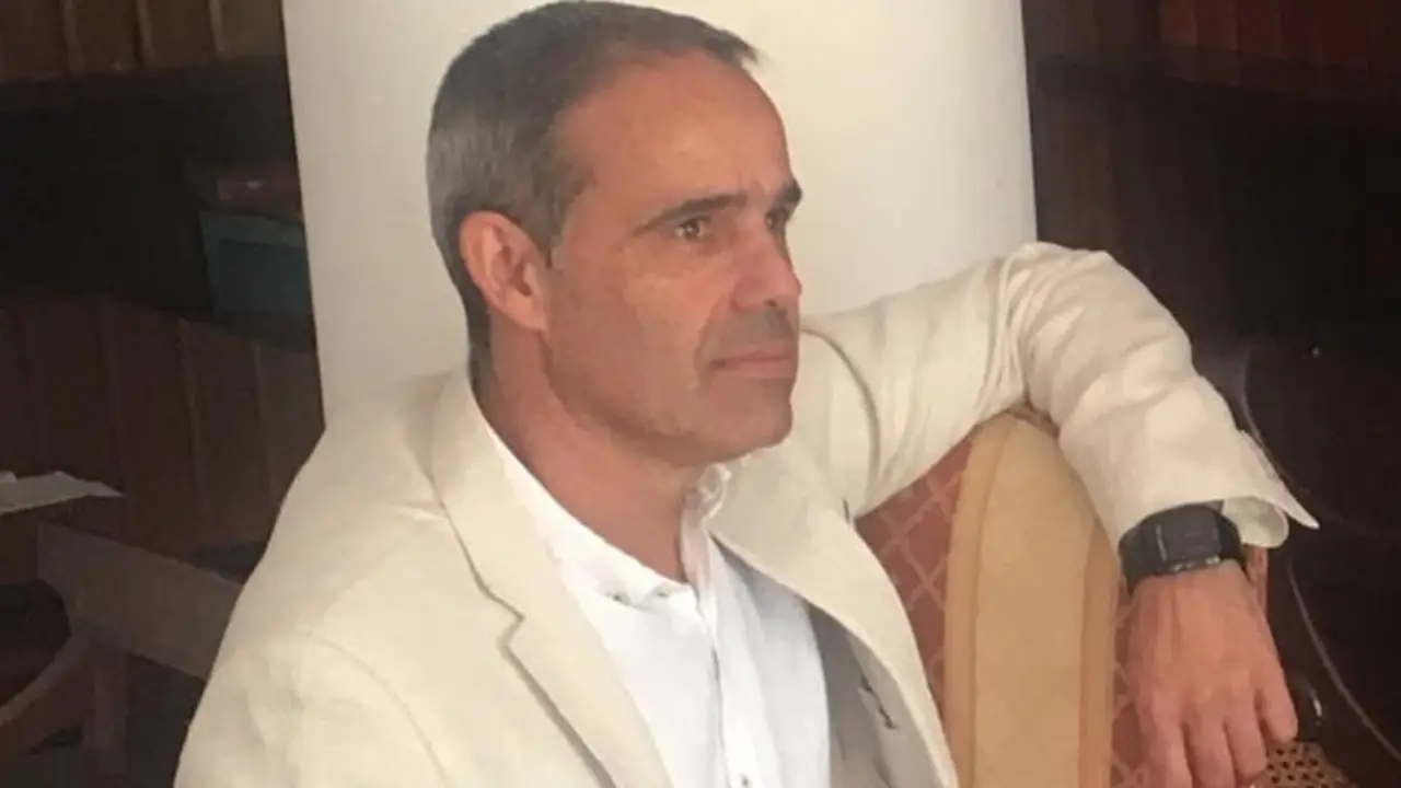 Pacheco. - Europa press