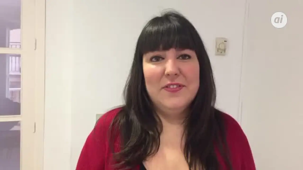 "Hay que cambiar de modelo productivo para acabar con el paro"