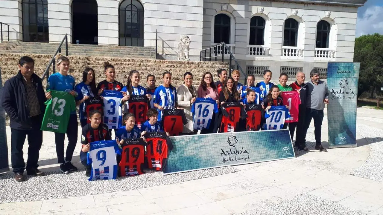 Sporting de Huelva. - VH