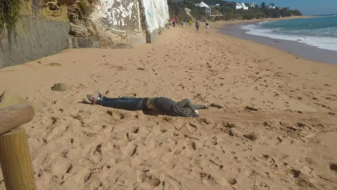 Aparece el decimotercer cadav&eacute;r en Los Ca&ntilde;os