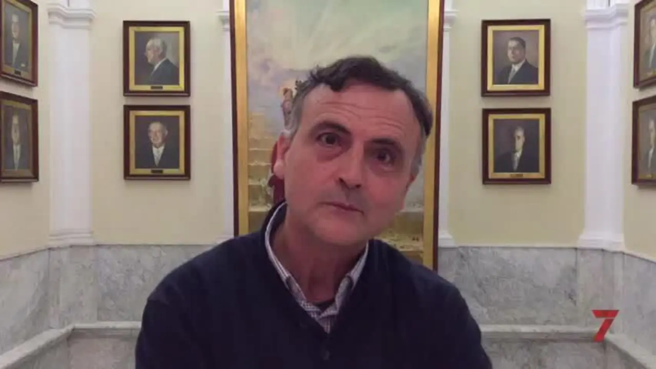 "En pol&iacute;tica nunca tiro a matar"