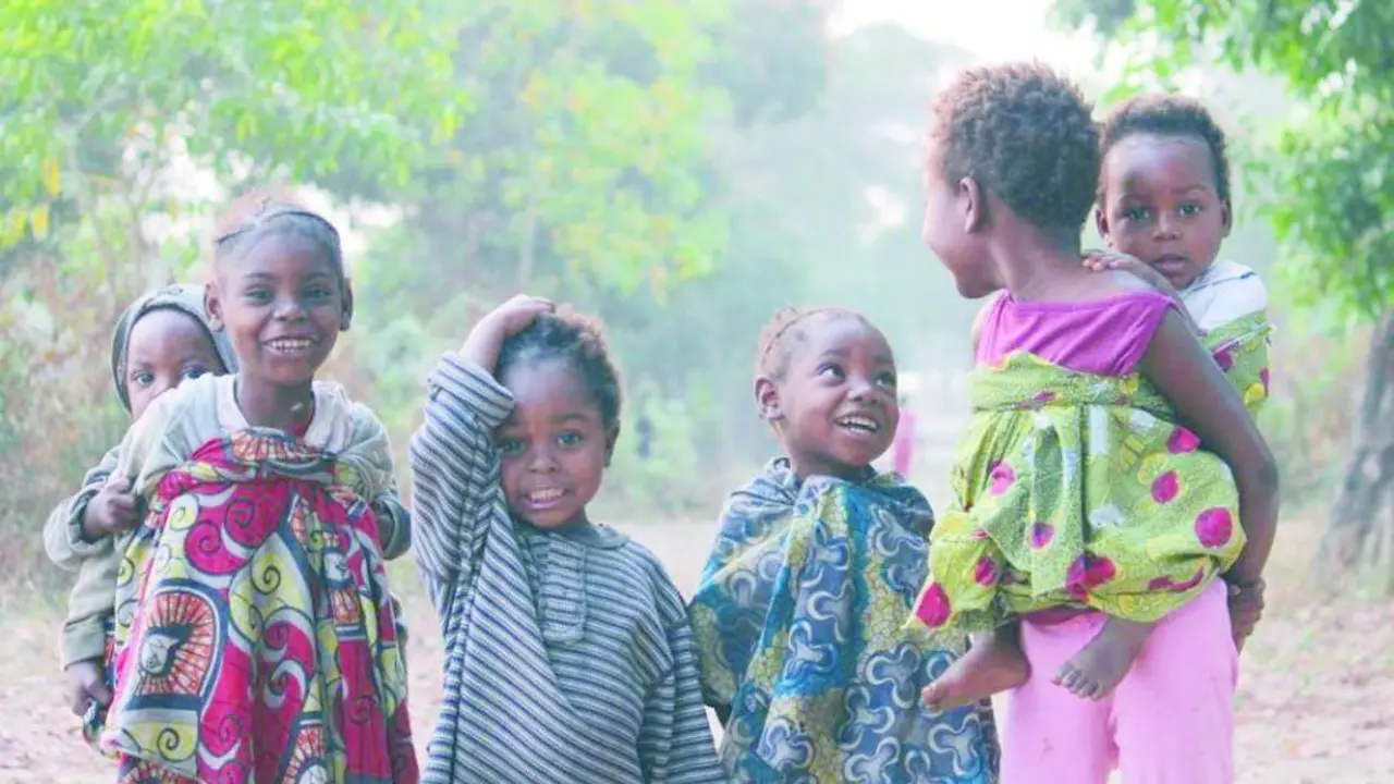 Desde C&aacute;diz al Congo con la misi&oacute;n de salvar vidas