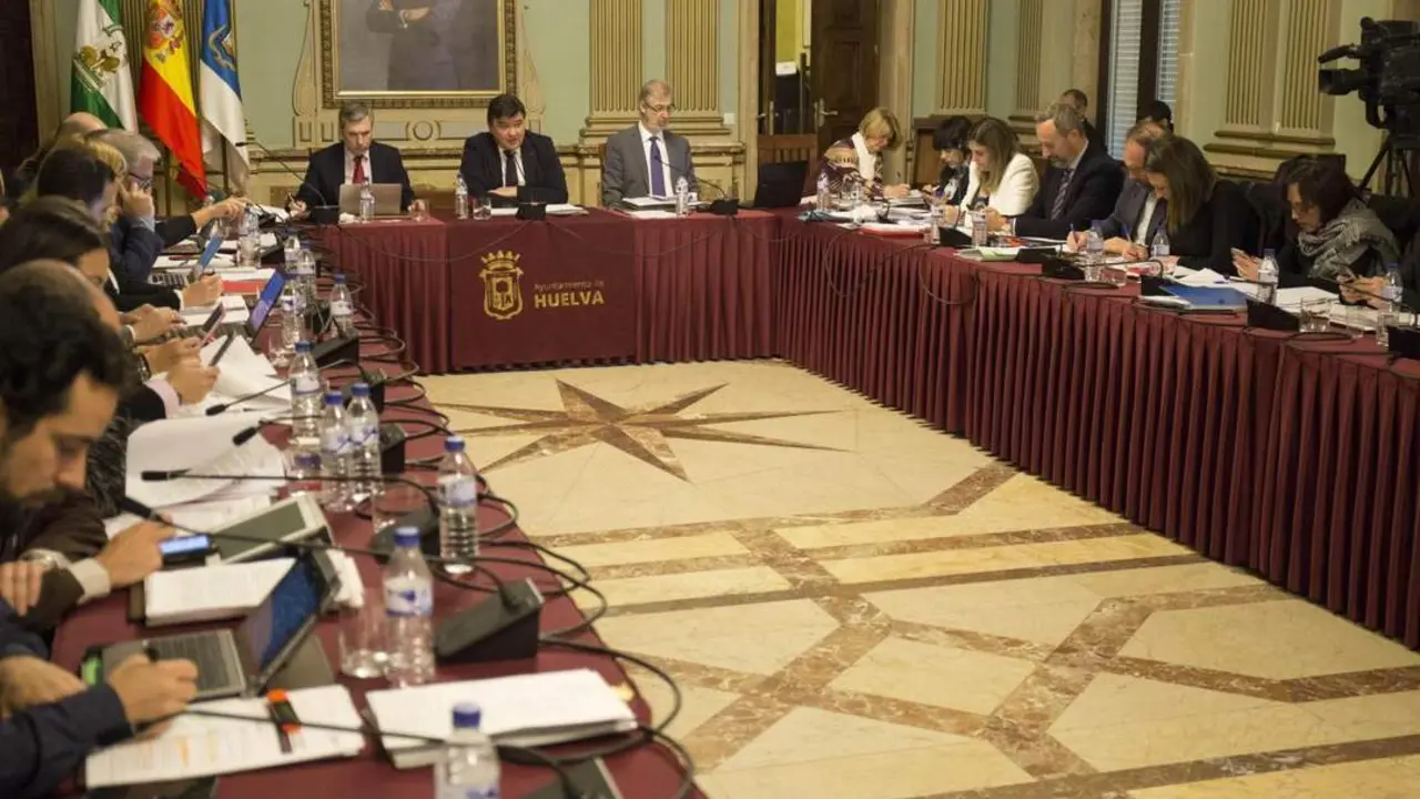 pleno huelva - vh
