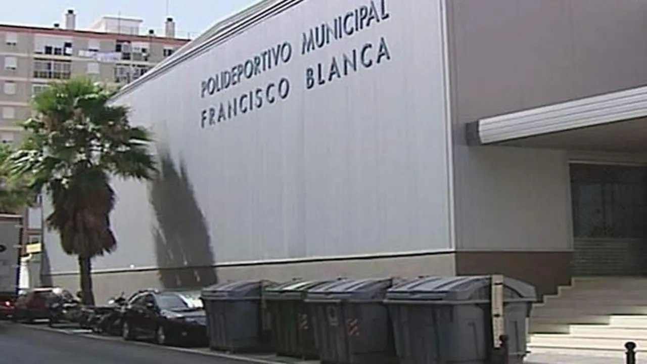 Francisco Blanca. - Viva