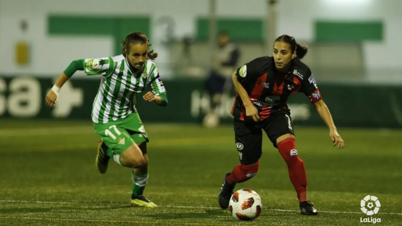 Betis-Sporting. - LALIGA