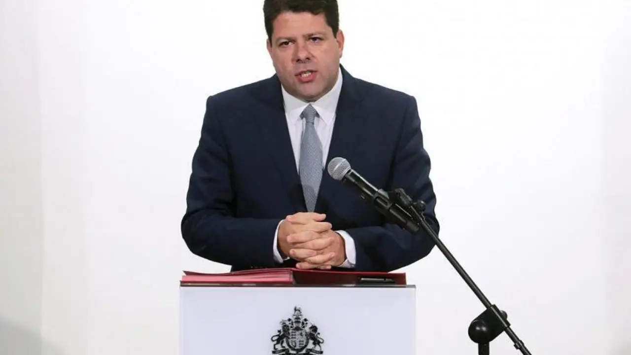 Picardo. - AI