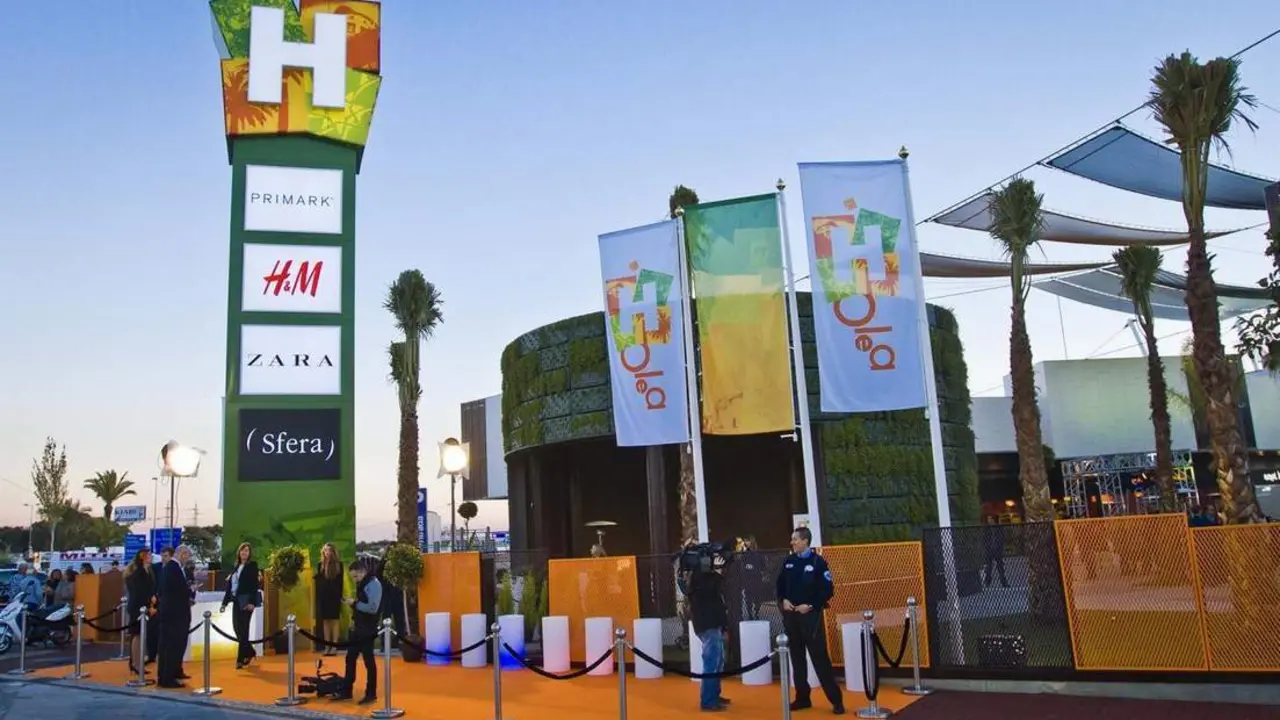 Inauguraci&oacute;n de Holea - VH