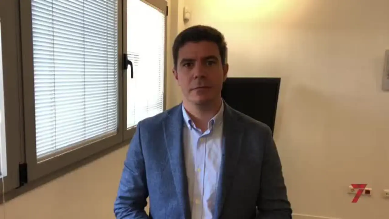 "Cs est&aacute; en pol&iacute;tica para cambiar las cosas, no por el poder"