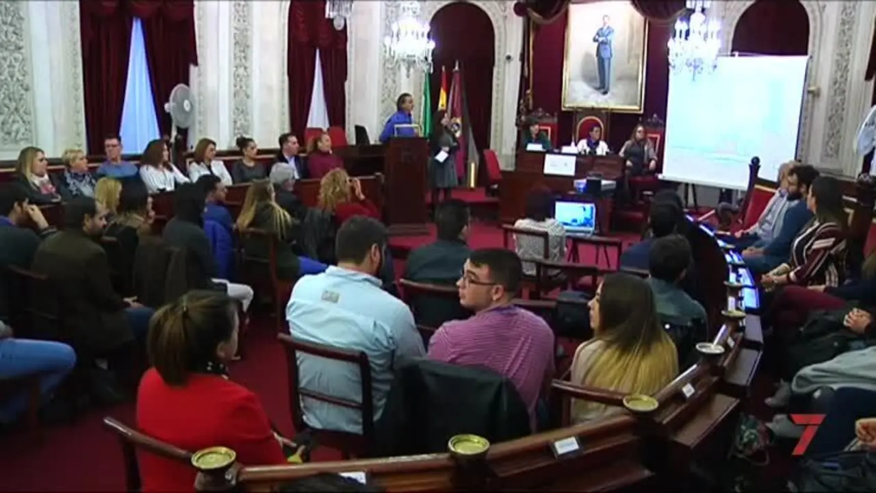 Alendoy y Equa acreditan el Programa Incorpora