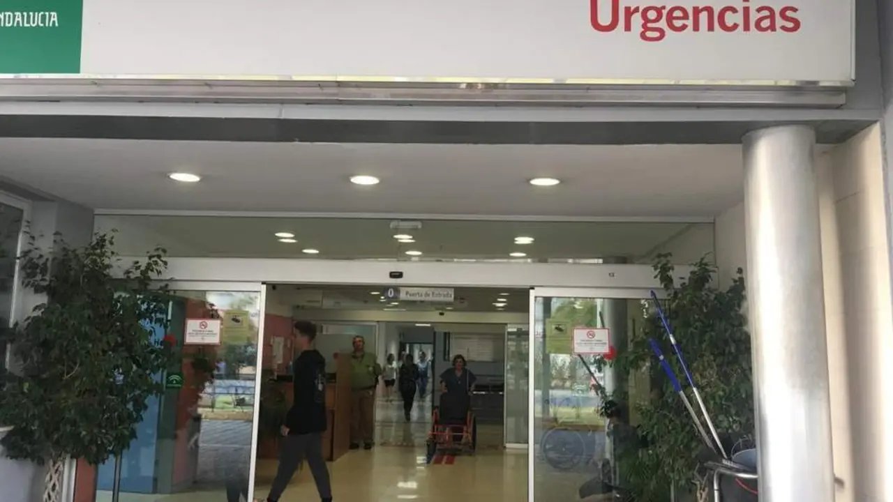 Urgencias del cl&iacute;nico - VM