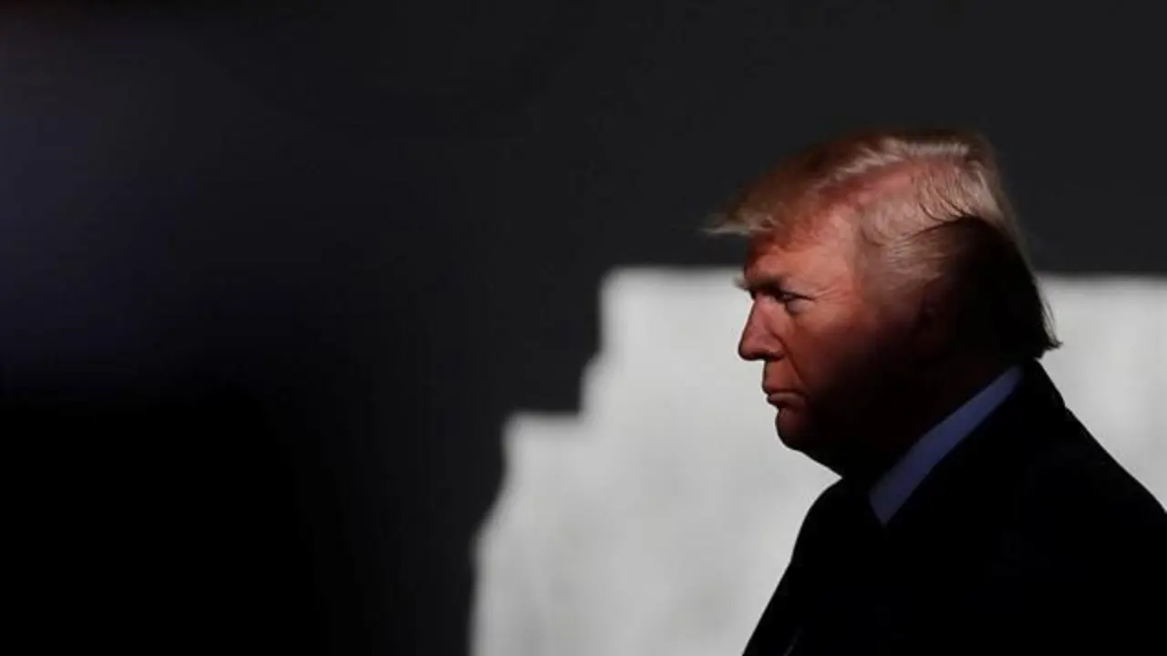 Trump. - EP