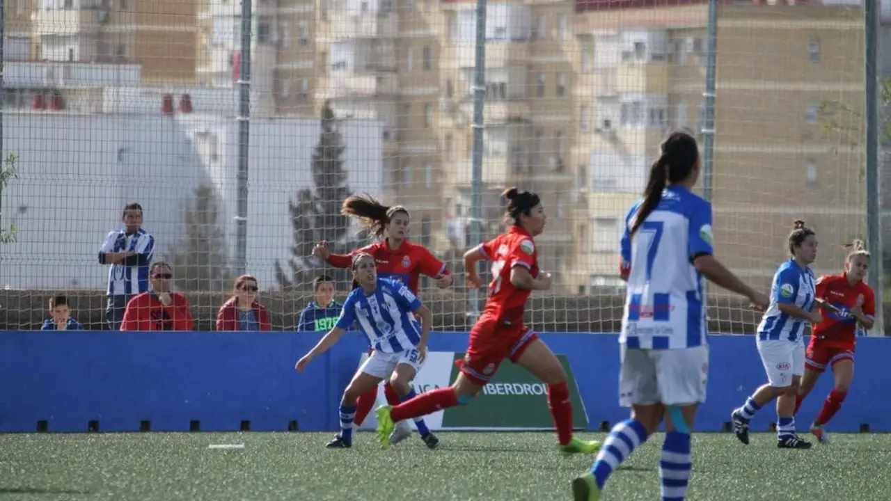 Sporting - Espanyol. - LaLIga