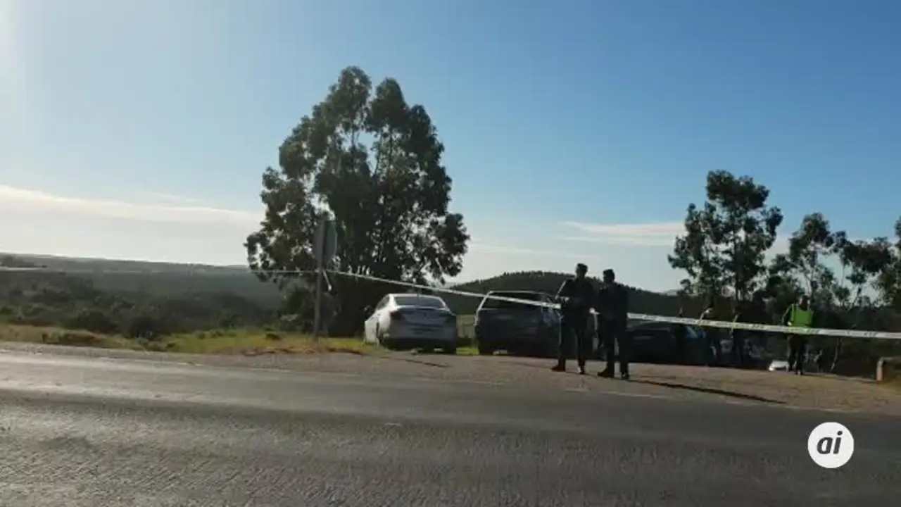 El cad&aacute;ver hallado en El Campillo es el de Laura