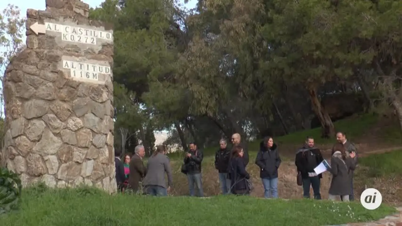 Ayuntamiento sembrar&aacute; 6.000 plantas para repoblar parques forestales