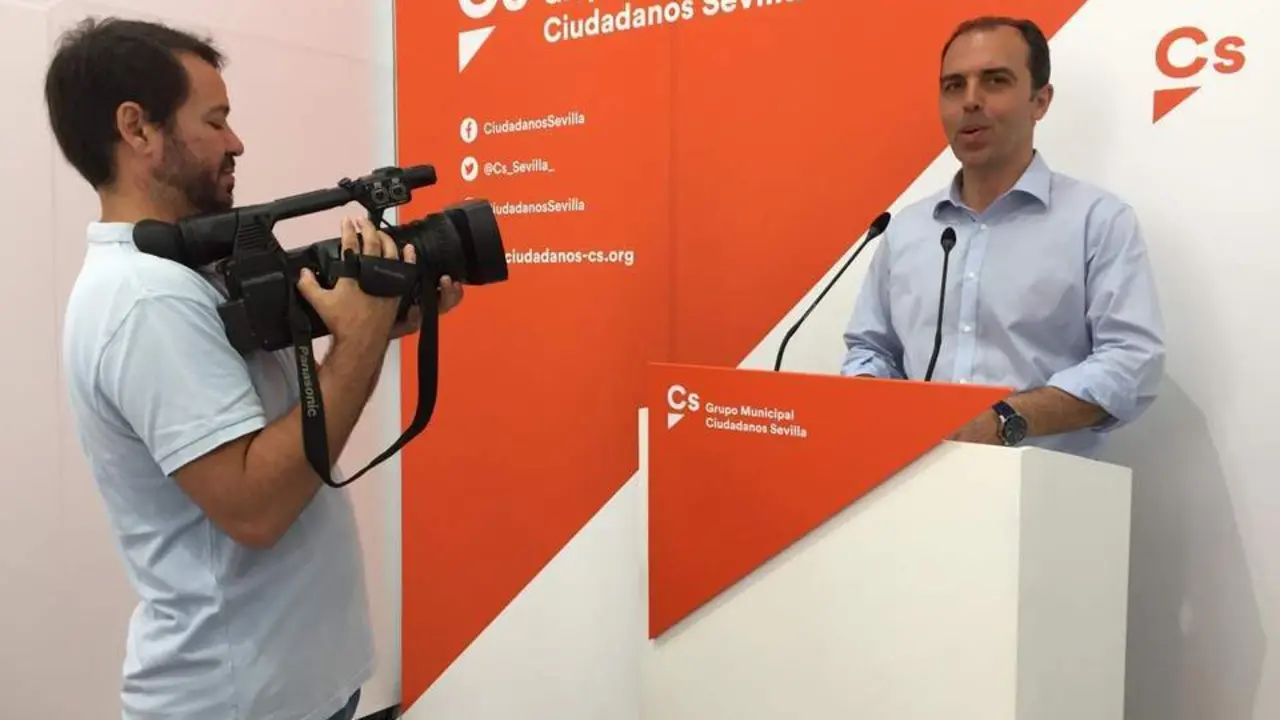 Javier Mill&aacute;n. - SSV
