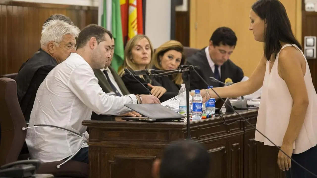 crimen almonte - ep