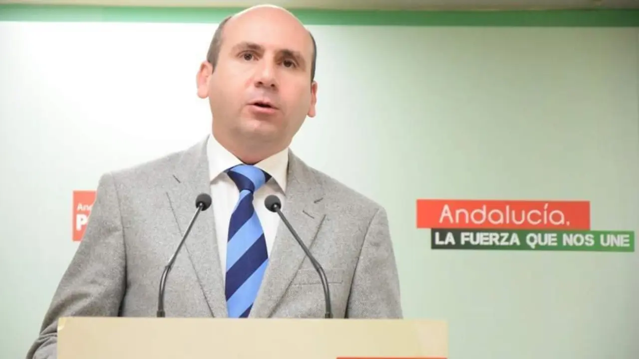 Francisco Conejo. - vm