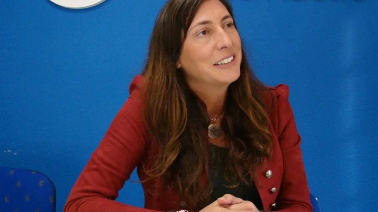 Loles L&oacute;pez.  - VH