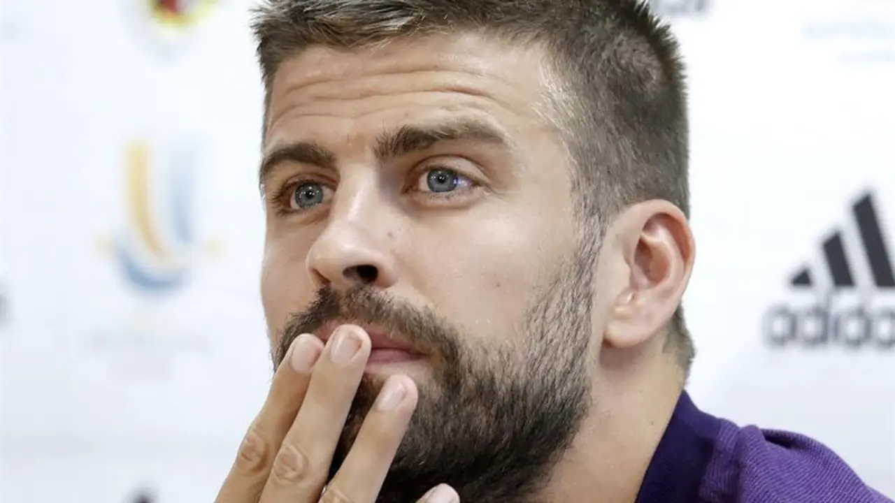 PIqu&eacute;. - efe