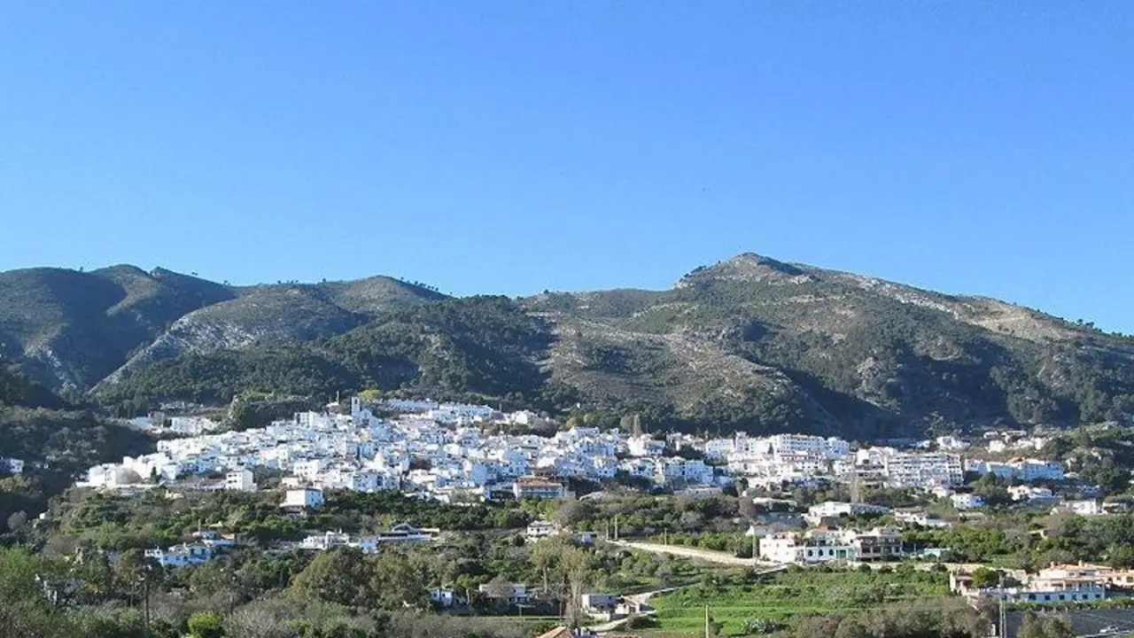 casarabonela. - tyk