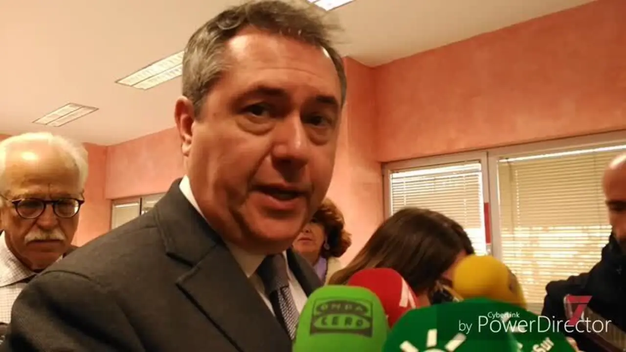 Espadas pedir&aacute; esta semana a los portavoces el apoyo al presupuesto