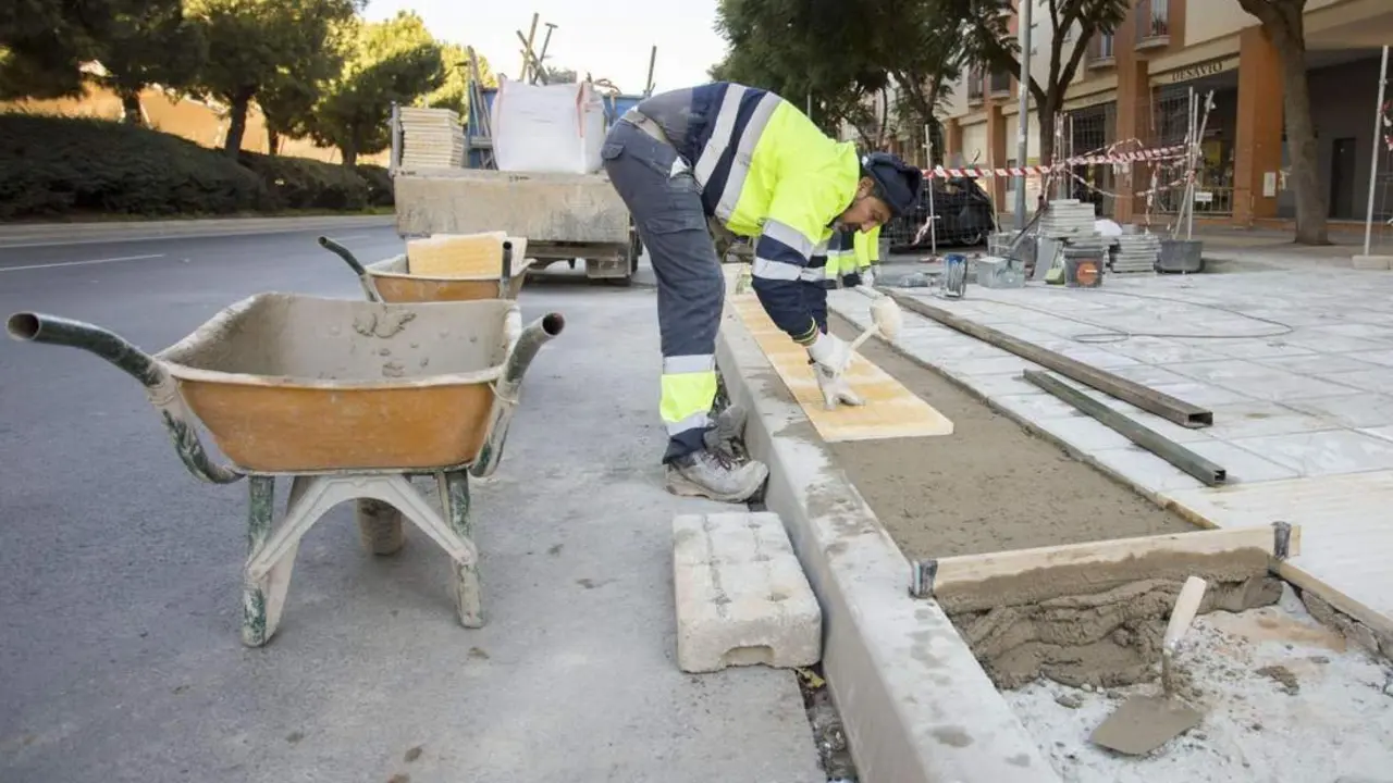 Nuevas paradas de Emtusa. - VH